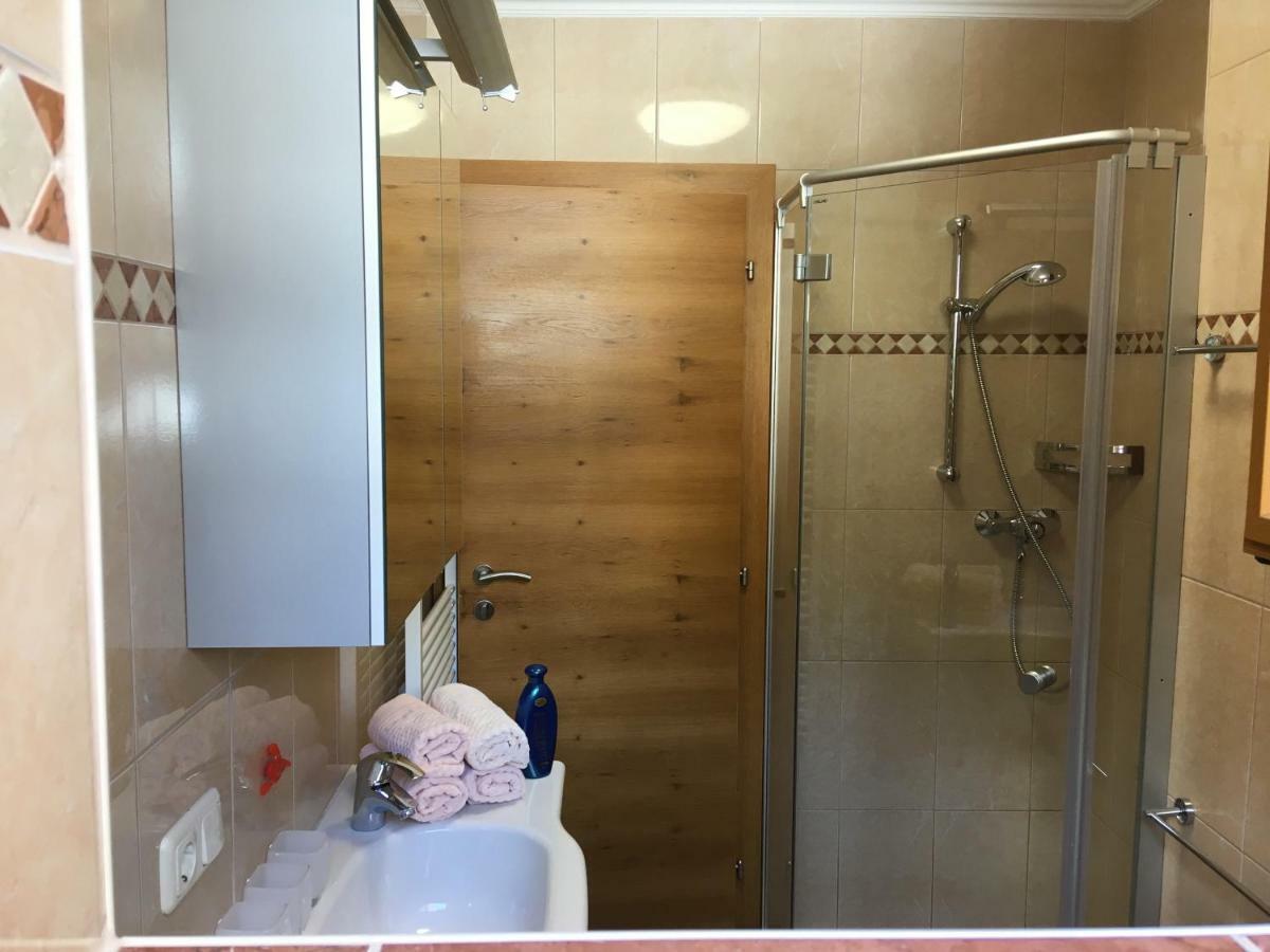 ドルフガシュタインHaus Schnepfleitnerアパートメント エクステリア 写真